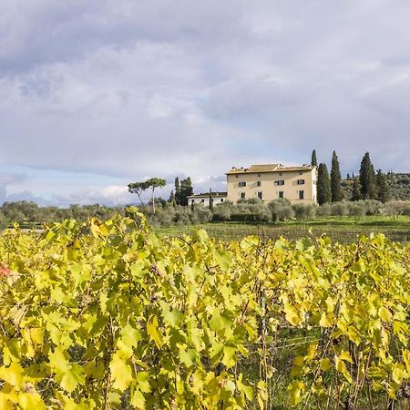 La Capannaccia Guest House Scandicci Exterior photo