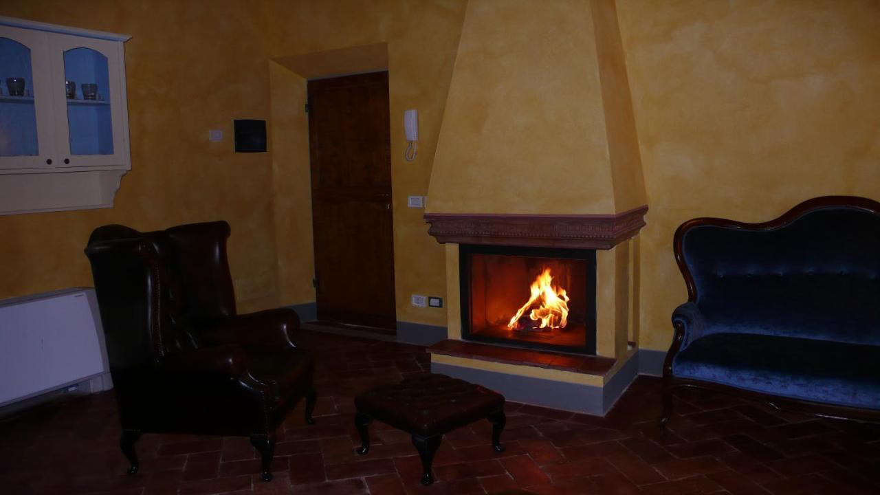 La Capannaccia Guest House Scandicci Room photo