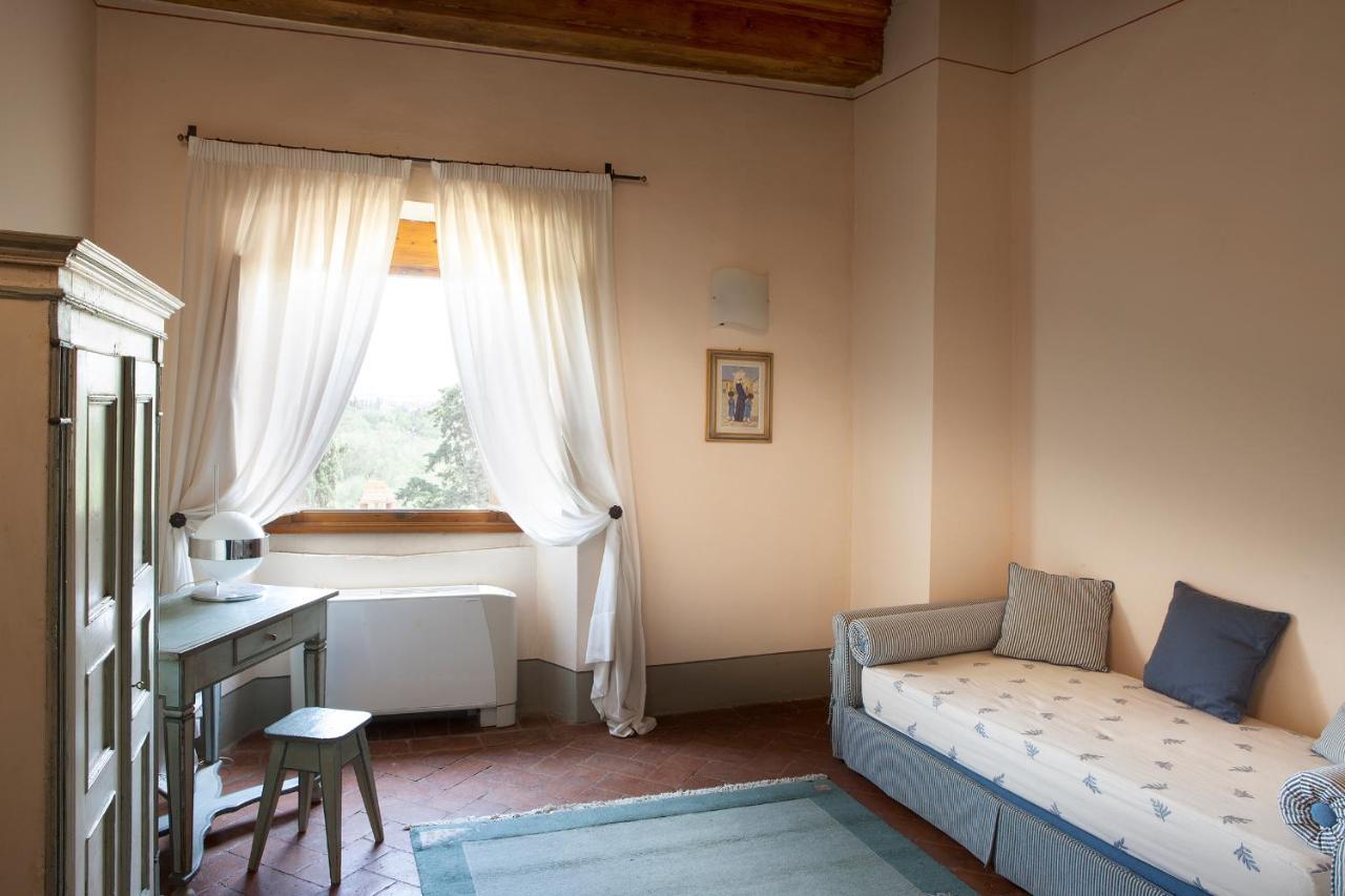 La Capannaccia Guest House Scandicci Room photo