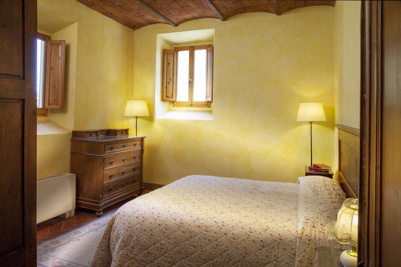 La Capannaccia Guest House Scandicci Room photo